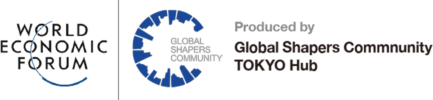 The World Economic Forum Global Shapers Community Tokyo Hub